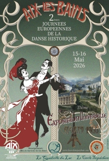 Le mot de la Présidente